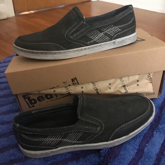Brand new Bed Stu slip on sneakers - Picture 1 of 7